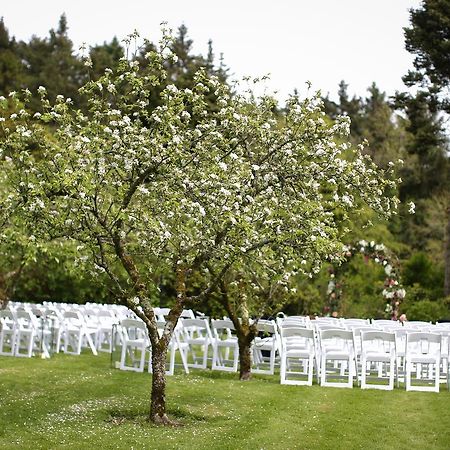 Rathsallagh Country House Hotel ภายนอก รูปภาพ