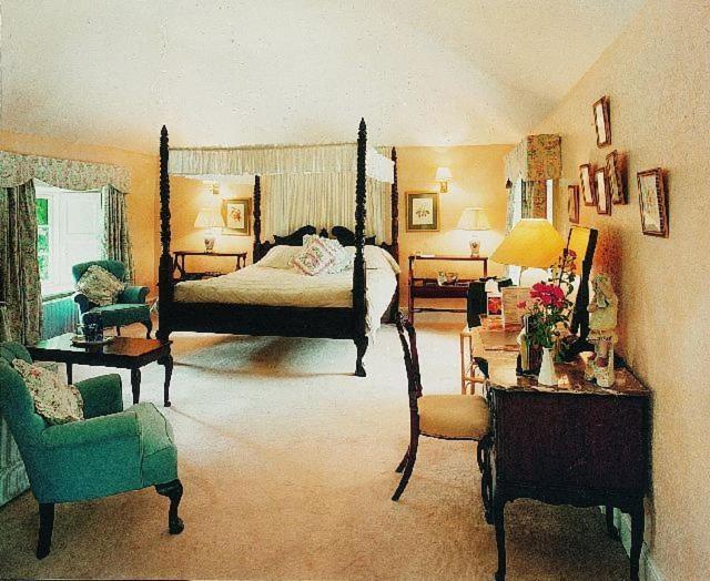 Rathsallagh Country House Hotel ห้อง รูปภาพ